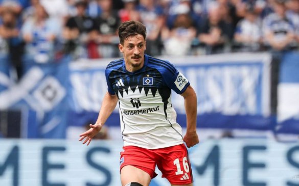 პირველი ასისტი ბუნდესლიგაში - გოჩოლეიშვილის საგოლე პასი VS უნიონი